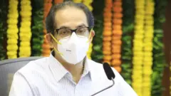 उद्धव ठाकरे