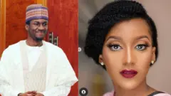Ìgbìmọ̀ ẹlẹni 145 ni yóò ṣe ètò ìgbáyàwó ọmọ ààrẹ Buhari pẹlu ọmọ Emir Bichi