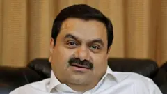 ગૌતમ અદાણી, નરેન્દ્ર મોદી, ભારતીય અર્થતંત્ર, બીબીસી ગુજરાતી, અમેરિકા, ભારતીય ઉદ્યોગપતિ
