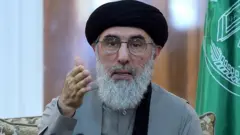 حکمتیار