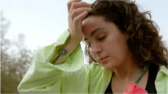 కువైట్ మహిళ