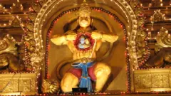 हनुमान (प्रतीकात्मक तस्वीर)