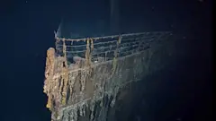 Titanic
