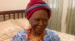 Omotayo Olutoye