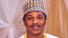 Zahradeen Sani Owner