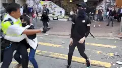 hong kong