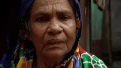 সাকিনা বেগম