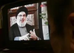Xasan Nasrallah