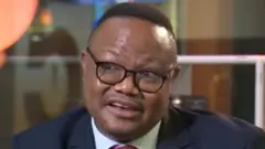 Tundu Lissu