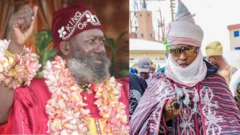 Oluwo ati Guru Maharaji