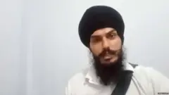 ਅਮ੍ਰਿਤਪਾਲ ਸਿੰਘ