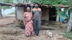 கோவை, தமிழ்நாடு, பஞ்சாப், தொலைந்து போன மகனைச் சந்தித்த தாய்