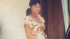 Nneka Nwanyi-Sunday Emeh Kalu