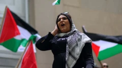 አክቲቪስት ነርዲን ኪስዋኒ