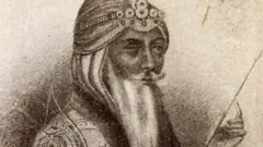 महाराजा रणजीत सिंह