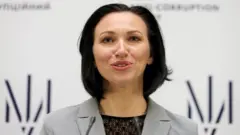 Олена Танасевич