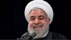 روحانی