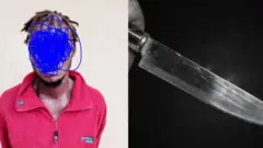 Ẹni to gun eeyan pa