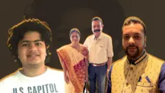 અમેરિકા ગુજરાતી