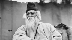 రవీంద్రనాథ్ ఠాగూర్