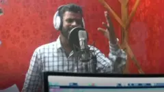 இந்து ராஷ்டிரா: மத வெறுப்பை பரப்பும் ஆயுதமாகும் இசை