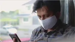 કોરોના વાઇરસ