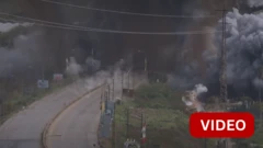 லெபனான் , இஸ்ரேல் 