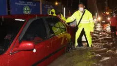 ผู้ว่าราชการกรุงเทพมหานคร