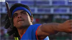 નીરજ ચોપરા