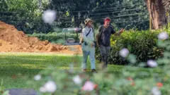 দেহাবশেষ ফিরিয়ে আনতে ঢাকায় এসেছিলো জাপানি একটি টিম