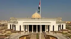 حکم حبس ابد محکومان از سوی دادگاه تجدیدنظر فدرال در ابوظبی صادر شده است