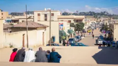ኣስመራ