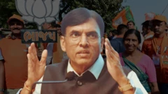 મનસુખ માંડવિયા