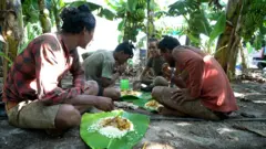 బెంగాలీ వలస కూలీలు 