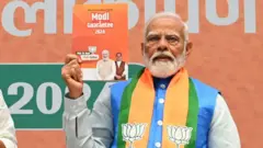 मोदी