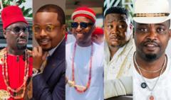 City Boy Movement: Kedụ ndị a ma ama n'Ọwụwa Anyanwụ Naịjirịa so na ya?