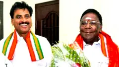 காங்கிரஸ் வெற்றி