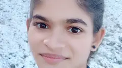 पवनी कुमारी