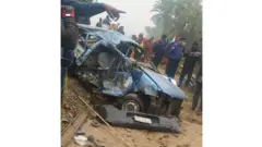 দুর্ঘটনা