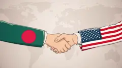 বাংলাদেশ ও যুক্তরাষ্ট্র