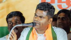 மும்மொழிக் கல்வியை கட்டாயமாக்கும் சிபிஎஸ்இ அறிவிப்பை அண்ணாமலை எதிர்ப்பது ஏன்?