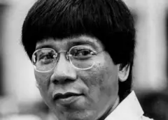 Rodrigo Duterte aliingia madarakani kwa mara ya kwanza miaka ya 1980