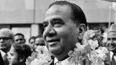 حسین شہید سہروردی