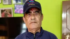 जर्मनीको म्युनिख ओलिम्पिक्स १९७२ मा भएको आतङ्ककारी हमलाको साक्षी धावक भक्तबहादुर सापकोटाले त्यो हमला भएको क्षणलाई कसरी सम्झेका छन्। एक भिडिओ