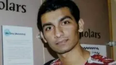 ਜੁਨੈਦ ਹਫੀਜ਼