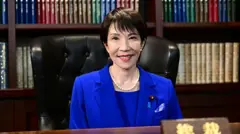 सनेई तकाईची जपानच्या पंतप्रधानपदी, 'आयर्न लेडी' की पितृसत्ताक व्यवस्थेच्या समर्थक?