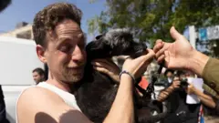 ઈરાન, ઇઝરાયલ, અમેરિકા, હુમલો, બ્રિટન, ચીન, સંયુક્ત રાષ્ટ્ર, બીબીસી ગુજરાતી ન્યૂઝ અપડેટ, ગુજરાતના સમાચાર