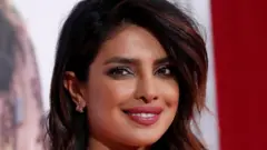 प्रियंका चोपड़ा