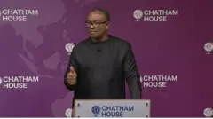 Peter Obi