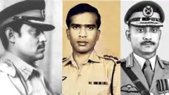 బంగ్లాదేశ్ విమోచన దినోత్సవం